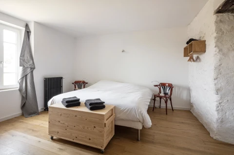 Villa Le Rey, Vakantiehuis, Languedoc-Roussillon, people: 18