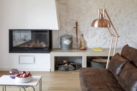 Villa Le Rey, Vakantiehuis, Languedoc-Roussillon, people: 18