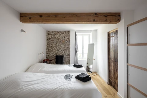 Villa Le Rey, Vakantiehuis, Languedoc-Roussillon, people: 18