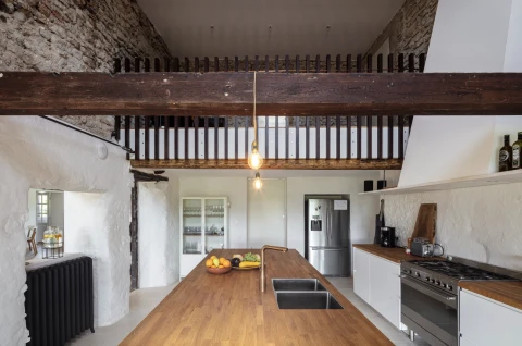 Villa Le Rey, Vakantiehuis, Languedoc-Roussillon, people: 18