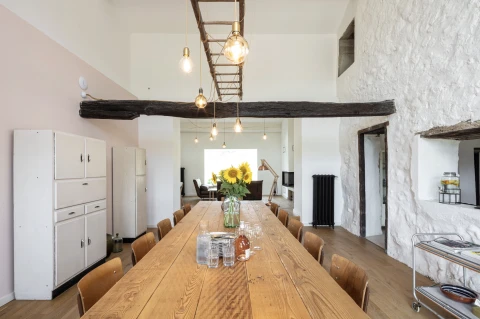 Villa Le Rey, Vakantiehuis, Languedoc-Roussillon, people: 18