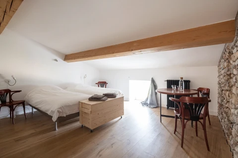 Villa Le Rey, Vakantiehuis, Languedoc-Roussillon, people: 18