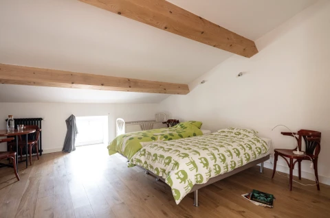 Villa Le Rey, Vakantiehuis, Languedoc-Roussillon, people: 18