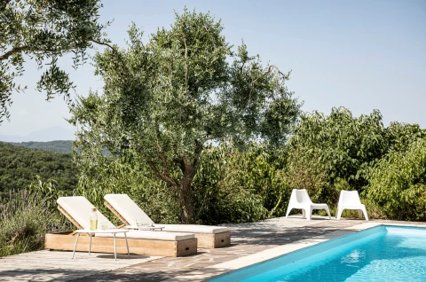 Villa Le Rey, Vakantiehuis, Languedoc-Roussillon, people: 18