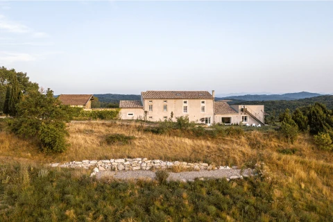 Villa Le Rey, Vakantiehuis, Languedoc-Roussillon, people: 18