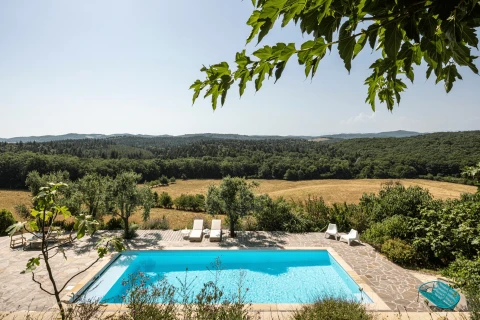 Villa Le Rey, Vakantiehuis, Languedoc-Roussillon, people: 18