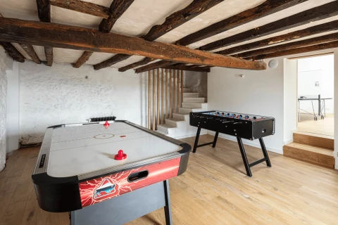 Villa Le Rey, Vakantiehuis, Languedoc-Roussillon, people: 18