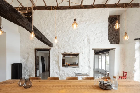 Villa Le Rey, Vakantiehuis, Languedoc-Roussillon, people: 18