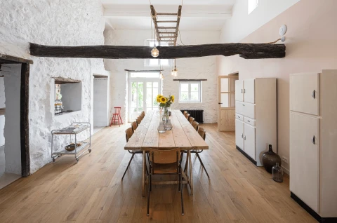 Villa Le Rey, Vakantiehuis, Languedoc-Roussillon, people: 18