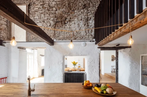 Villa Le Rey, Vakantiehuis, Languedoc-Roussillon, people: 18