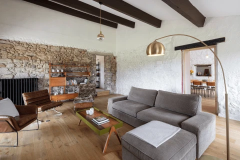 Villa Le Rey, Vakantiehuis, Languedoc-Roussillon, people: 18