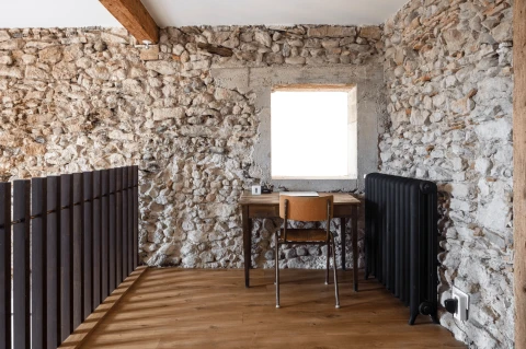 Villa Le Rey, Vakantiehuis, Languedoc-Roussillon, people: 18