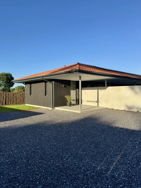 Maison de vacances en Côte Atlantique française pour 8 personnes - Villa Leon