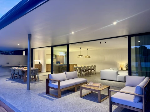 Maison de vacances en Côte Atlantique française pour 8 personnes - Villa Leon