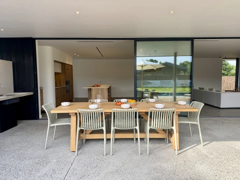 Maison de vacances en Côte Atlantique française pour 8 personnes - Villa Leon