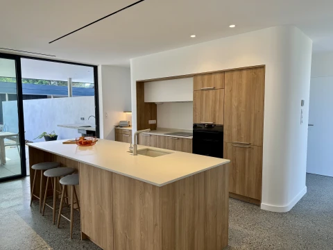 Maison de vacances en Côte Atlantique française pour 8 personnes - Villa Leon