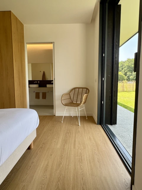 Maison de vacances en Côte Atlantique française pour 8 personnes - Villa Leon