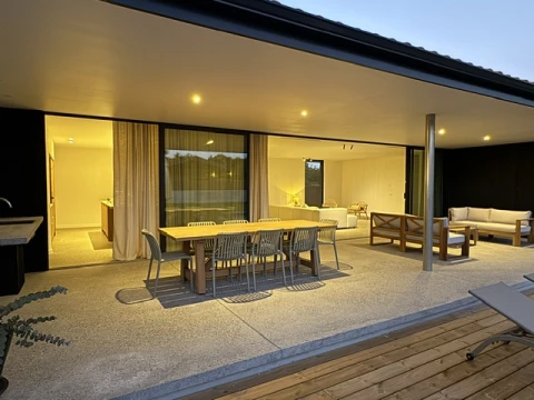 Maison de vacances en Côte Atlantique française pour 8 personnes - Villa Leon