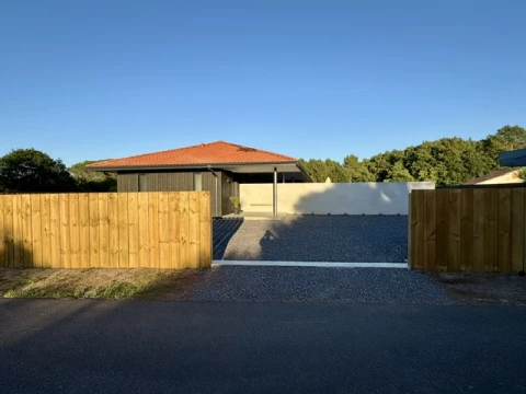 Maison de vacances en Côte Atlantique française pour 8 personnes - Villa Leon