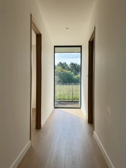 Maison de vacances en Côte Atlantique française pour 8 personnes - Villa Leon