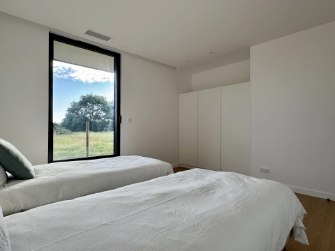 Maison de vacances en Côte Atlantique française pour 8 personnes - Villa Leon