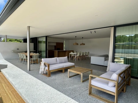 Maison de vacances en Côte Atlantique française pour 8 personnes - Villa Leon