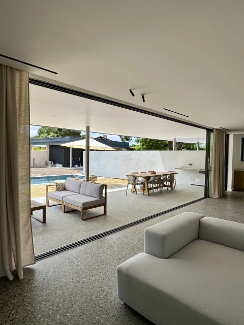 Maison de vacances en Côte Atlantique française pour 8 personnes - Villa Leon
