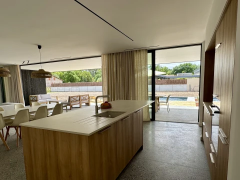 Maison de vacances en Côte Atlantique française pour 8 personnes - Villa Leon