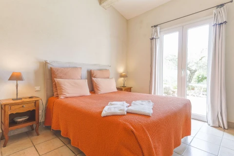 Villa les Alpilles, Vakantiehuis, Provence, people: 6