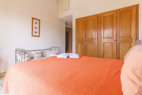 Villa les Alpilles, Vakantiehuis, Provence, people: 6