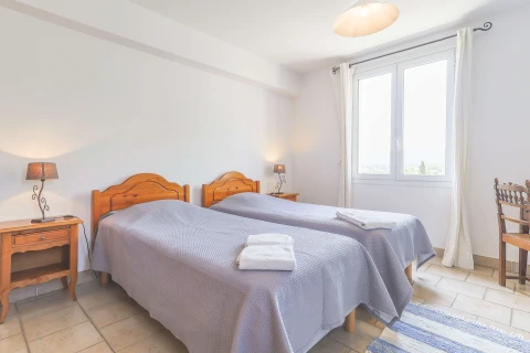 Villa les Alpilles, Vakantiehuis, Provence, people: 6