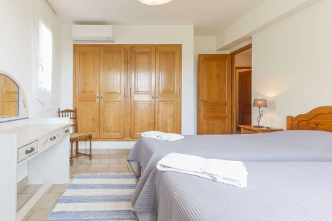 Villa les Alpilles, Vakantiehuis, Provence, people: 6