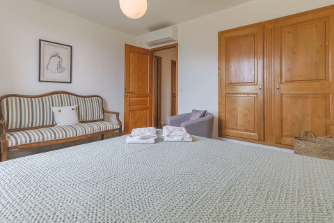 Villa les Alpilles, Vakantiehuis, Provence, people: 6