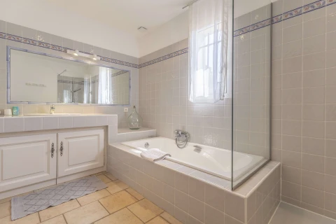 Villa les Alpilles, Vakantiehuis, Provence, people: 6