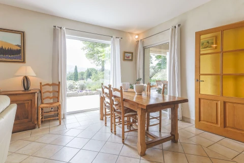 Villa les Alpilles, Vakantiehuis, Provence, people: 6