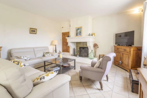 Villa les Alpilles, Vakantiehuis, Provence, people: 6