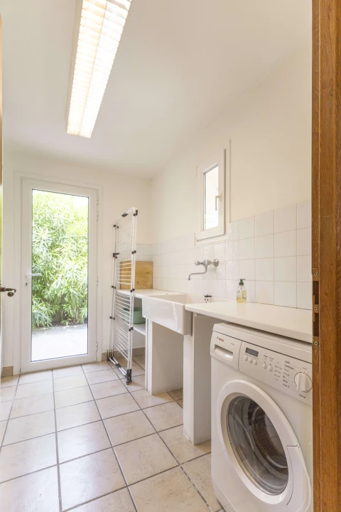 Villa les Alpilles, Vakantiehuis, Provence, people: 6