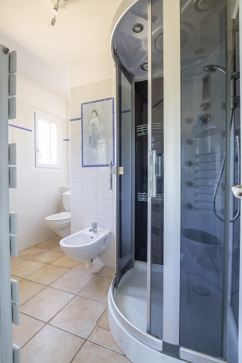 Villa les Buisses, Vakantiehuis, Provence, people: 6