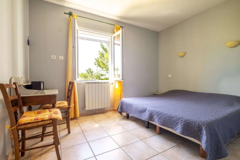 Villa les Buisses, Vakantiehuis, Provence, people: 6