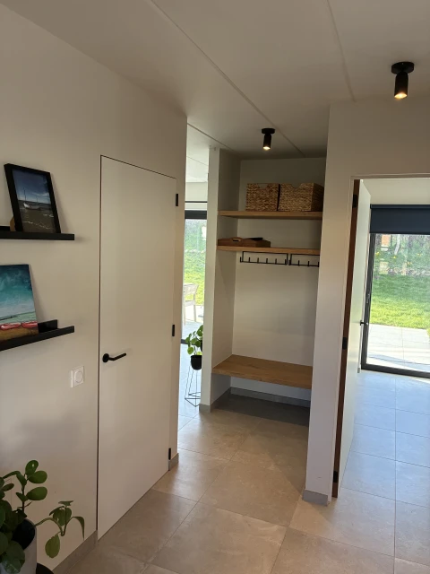 Vakantiehuis in Nord-Pas-de-Calais voor 12 personen - Villa les Embruns