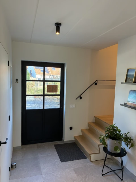 Vakantiehuis in Nord-Pas-de-Calais voor 12 personen - Villa les Embruns