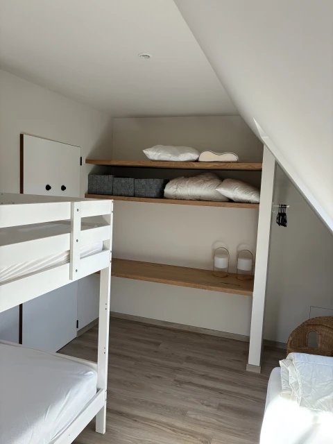 Vakantiehuis in Nord-Pas-de-Calais voor 12 personen - Villa les Embruns