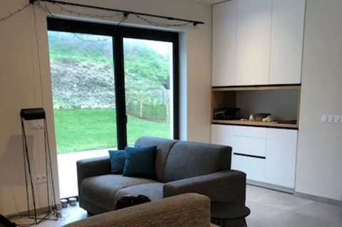 Vakantiehuis in Pas-de-Calais voor 12 personen - Villa les Embruns