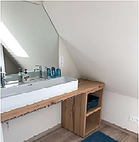 Vakantiehuis in Pas-de-Calais voor 12 personen - Villa les Embruns