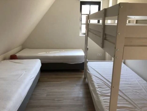 Vakantiehuis in Pas-de-Calais voor 12 personen - Villa les Embruns