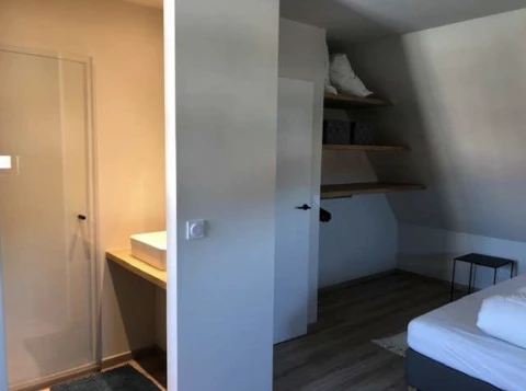 Vakantiehuis in Pas-de-Calais voor 12 personen - Villa les Embruns