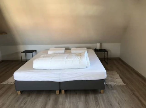 Vakantiehuis in Pas-de-Calais voor 12 personen - Villa les Embruns