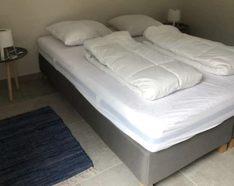 Vakantiehuis in Pas-de-Calais voor 12 personen - Villa les Embruns