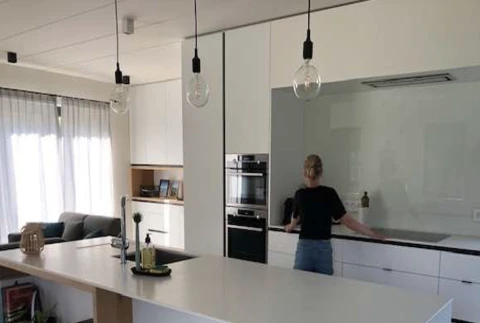 Vakantiehuis in Pas-de-Calais voor 12 personen - Villa les Embruns