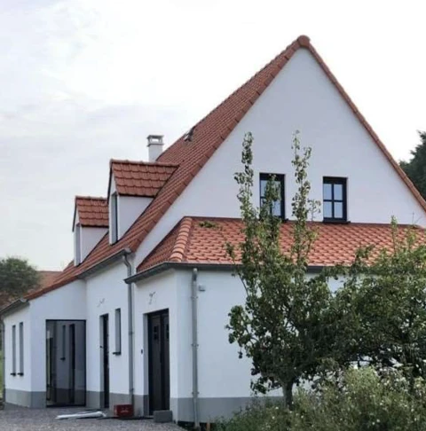 Vakantiehuis in Pas-de-Calais voor 12 personen - Villa les Embruns